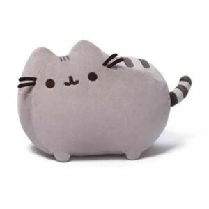 GUND Pusheen Plush - Grey NEW